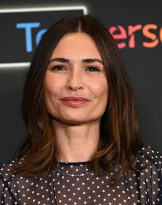 Televerse 2026 - Day 3 Karolina Wydra arriving to Televerse 2026 - Day 3 held at the JW Marriot Hotel on August 16, 2026 in Los Angeles, CA. Los Angeles JW Marriot Hotel at L.A. Live California USA Copyright: xLeexWattx xAFF-USA.COMx