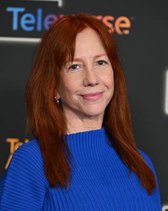 Televerse 2026 - Day 3 Kate Hahn arriving to Televerse 2026 - Day 3 held at the JW Marriot Hotel on August 16, 2026 in Los Angeles, CA. Los Angeles JW Marriot Hotel at L.A. Live California USA Copyright: xLeexWattx xAFF-USA.COMx