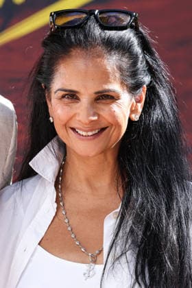 Netflix s Outer Banks Season 5 Event: Pogues For Life A Fan Farewell HOLLYWOOD, LOS ANGELES, CALIFORNIA, USA - AUGUST 15: Bela Bajaria arrives at Netflix s Outer Banks Season 5 Event: Pogues For Life A Fan Farewell held at The Ford (The John Anson Ford Amphitheatre) on August 15, 2026 in Hollywood, Los Angeles, California, United States. Hollywood The Ford (The John Anson Ford Amphitheatre) California United States Copyright: xXavierxCollin ImagexPressxAgencyx