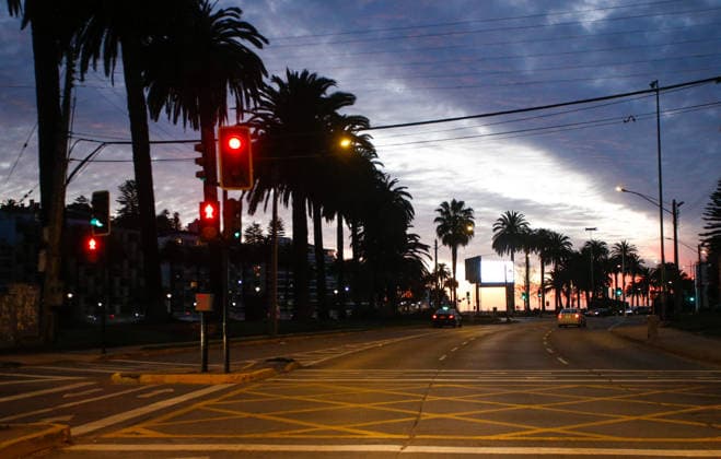 Vina del Mar, August 16, 2026 Sunset along the coastline of Vina del Mar and Valparaíso Manuel Lema Aton Chile, VIÑA DEL MAR Chile Aton 1181136  Copyright: MANUELxLEMA ATONxCHILE