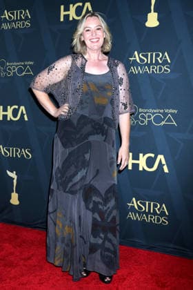 August 16, 2026, Los Angeles, Ca, USA: LOS ANGELES - AUG 15: Jennifer Candy-Sullivan at the 2026 Astra TV Awards at the Intercontinental Hotel on August 15, 2026 in Los Angeles, CA Los Angeles USA - ZUMAnc22 20260816_zaa_nc22_040 Copyright: xKathyxHutchinsx