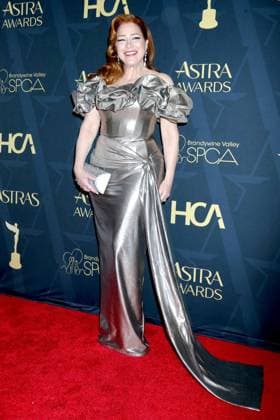 Lisa Ann Walter at arrivals for Hollywood Creative Alliance 2026 Astra TV Awards, InterContinental Los Angeles Downtown by IHG, Los Angeles, CA, August 15, 2026. Photo By: Priscilla Grant Everett Collection Hollywood Creative Alliance 2026 Astra TV Awards PUBLICATIONXNOTxINxCANxCHNxFRAxITAxJPNxNORxPOLxRUSxESPxUKxUSA