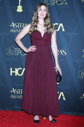 Madeline Zima at arrivals for Hollywood Creative Alliance 2026 Astra TV Awards, InterContinental Los Angeles Downtown by IHG, Los Angeles, CA, August 15, 2026. Photo By: Priscilla Grant Everett Collection Hollywood Creative Alliance 2026 Astra TV Awards PUBLICATIONXNOTxINxCANxCHNxFRAxITAxJPNxNORxPOLxRUSxESPxUKxUSA