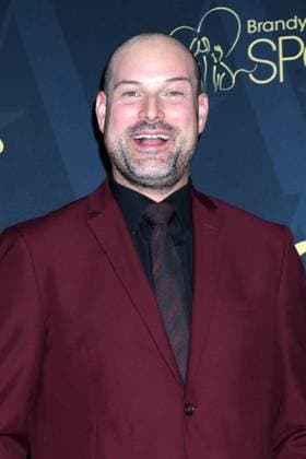 Max Adler at arrivals for Hollywood Creative Alliance 2026 Astra TV Awards, InterContinental Los Angeles Downtown by IHG, Los Angeles, CA, August 15, 2026. Photo By: Priscilla Grant Everett Collection Hollywood Creative Alliance 2026 Astra TV Awards PUBLICATIONXNOTxINxCANxCHNxFRAxITAxJPNxNORxPOLxRUSxESPxUKxUSA