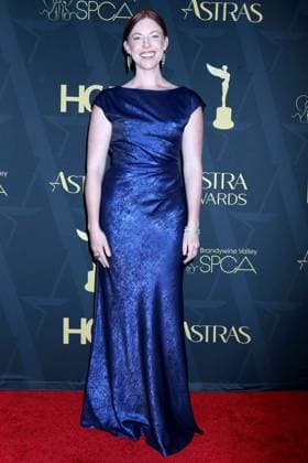Rosie McDonald at arrivals for Hollywood Creative Alliance 2026 Astra TV Awards, InterContinental Los Angeles Downtown by IHG, Los Angeles, CA, August 15, 2026. Photo By: Priscilla Grant Everett Collection Hollywood Creative Alliance 2026 Astra TV Awards PUBLICATIONXNOTxINxCANxCHNxFRAxITAxJPNxNORxPOLxRUSxESPxUKxUSA