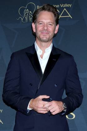 Thomas Pierce at arrivals for Hollywood Creative Alliance 2026 Astra TV Awards, InterContinental Los Angeles Downtown by IHG, Los Angeles, CA, August 15, 2026. Photo By: Priscilla Grant Everett Collection Hollywood Creative Alliance 2026 Astra TV Awards PUBLICATIONXNOTxINxCANxCHNxFRAxITAxJPNxNORxPOLxRUSxESPxUKxUSA