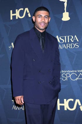 August 16, 2026, Los Angeles, Ca, USA: LOS ANGELES - AUG 15: Branden Cook at the 2026 Astra TV Awards at the Intercontinental Hotel on August 15, 2026 in Los Angeles, CA Los Angeles USA - ZUMAnc22 20260816_zaa_nc22_093 Copyright: xKathyxHutchinsx
