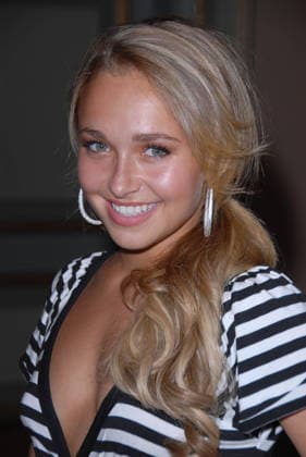 22 July 2006 - Pasadena, California - Hayden Panettiere. NBC Summer 2006 TCA Party held at the Ritz Carlton Hotel. Pasadena USA - ZUMAa123 20260817_zaa_a123_011 Copyright: xCharlesxHarrisx