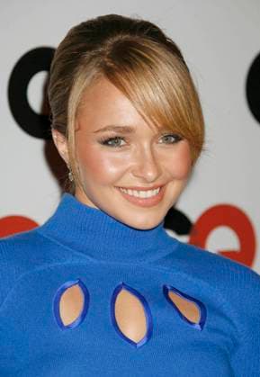 Hayden Panettiere (1989-2026) 17 October 2006 - Hollywood, California. Hayden Panettiere. William Rast Unveils Street Sexy Spring 2007 Collection at Social Hollywood.  Copyright: xThexMegaxAgencyxAdMediax xMediaPunchx xMEGAx