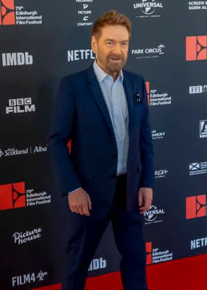 EIFF Outstanding Contribution to Cinema Award Photocall, Edinburgh Film Festival 2026, Leith Theatre, Edinburgh, United Kingdom, 16 August 2026 Kenneth Branagh attending the EIFF Outstanding Contribution to Cinema Award Photocall for the Edinburgh Film Festival 2026 at the Leith Theatre, Edinburgh, United Kingdom, Credit:Phil Allwright Phillip Allwright Avalon United Kingdom, Edinburgh, Leith Theatre  Copyright: xPhilxAllwrightx xPhillipxAllwrightx xAvalonx 1124508585