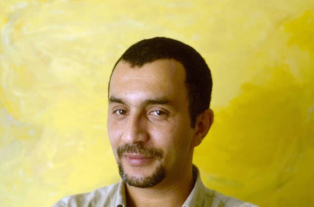 BENOTMAN Abdel Hafed - Date: 20000701 Gilles PLAZY Opale.photo RECORD DATE NOT STATED *** BENOTMAN, Abdel Hafed Date: 20000701 Gilles PLAZY Opale photo RECORD DATE NOT STATED  Copyright: x GillesxPLAZY Opale.photox