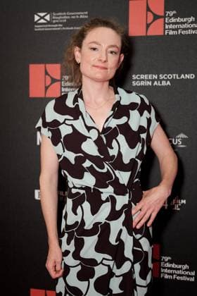 UK: Edinburgh International Film Festival at The Caledonian Hotel, Edinburgh, Scotland on 17 August 2026: Pictured: Flora Kate Nicholson (Actor) attends the red carpet for The Education of Jane Cumming Edinburgh The Caledonian Hotel Lothian Scotland Copyright: xAlexxToddx