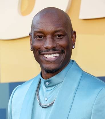 The Fast And Furious 25th Anniversary Screening in Los Angeles The Fast And Furious 25th Anniversary Screening at Directors Village Theater in Westwood, California on 8 17 26. 17 Aug 2026 Pictured: Tyrese Gibson. Photo credit: River MEGA TheMegaAgency.com sales@mega.global  Copyright: xThexMegaxAgencyxRiverx xMEGAx