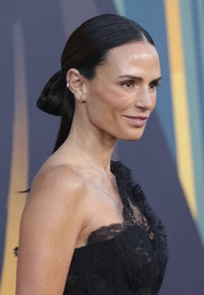 LOS ANGELES, CA, AUGUST 17 — Jordana Brewster attended the 25th-anniversary screening and celebration of *The Fast and the Furious* on August 17, 2026, at Directors Village in Los Angeles, California on August 17, 2026. Credit: Crash AdMedia 458956 2026 08 17 California Los Angeles  Copyright: xAdMediax STAR_458956_088