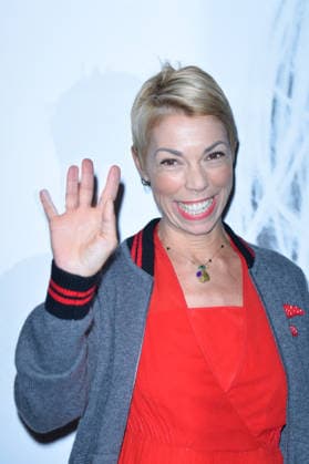 News from August 18, 2026: Mathilde Favier, Dior’s director of public relations, and her partner, film producer Nicolas Altmayer, died yesterday in a car accident in the Deux-Sèvres department. Mathilde Favier at the premiere of the film *Tout nous sépare* at the UGC Ciné Cité Bercy cinema in Paris, France, on October 19, 2017 Coadic Guirec Bestimage Celebrities attending the *Tout nous sépare* premiere at the UGC Ciné Cité Bercy cinema in Paris, France, on October 19, 2017 Paris, France  Copyright: xCOADICxGUIRECx xBESTIMAGExCOADICxGUIRECx xBESTIMAGEx