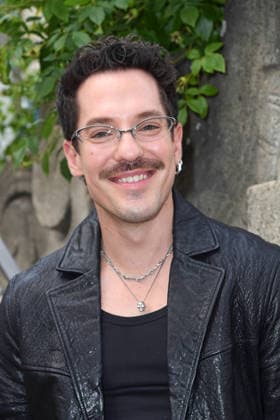 Nico Stank bei der Prime Video Filmpremiere von BACK TO THE 90s im Delphi Filmpalast in Berlin am 18.08.2026 *** Nico Stank at the Prime Video film premiere of *BACK TO THE 90s* at the Delphi Filmpalast in Berlin on August 18, 2026