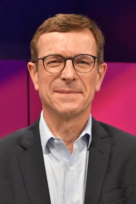 Christoph von Marschall in der ARD-Talkshow maischberger im Studio Berlin Adlershof. Berlin, 18.08.2026 *** Christoph von Marschall on the ARD talk show *maischberger* at the studio in Berlin-Adlershof, Berlin, August 18, 2026 Foto:xM.xBehrensx xFuturexImagex maischberger1808_6813