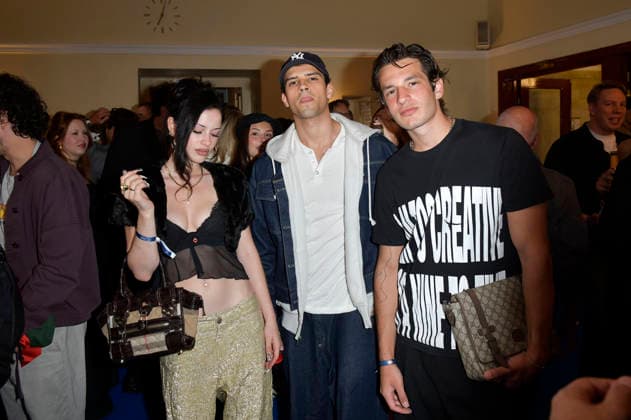 Mariza Jade, Ilyes Raoul und Noah Levi bei der Premiere des Amazon Prime Video-Films Back to the 90s im Delphi Filmpalast am Zoo. Berlin, 18.08.2026 *** Mariza Jade, Ilyes Raoul, and Noah Levi at the premiere of the Amazon Prime Video film *Back to the 90s* at the Delphi Filmpalast am Zoo in Berlin, August 18, 2026 Foto:xM.xBehrensx xFuturexImagex 90s_6871
