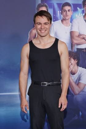 Back to the 90s Luis Moll Premiere Back to the 90s im Delphi Filmpalast, Berlin Datum: 18.08.2026 *** Back to the 90s: Luis Moll Premiere of Back to the 90s at the Delphi Filmpalast, Berlin Date: August 18, 2026 Copyright: xEventpress Kratschx