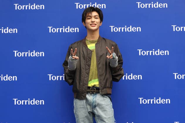 South Korean boys band Cortis attends Torriden pop-up store photocall Keonho of boy group CORTIS poses during a photo call for a Torriden pop-up store event in Seoul, South Korea, on August 19, 2026. Seoul South Korea  Copyright: xMatrixxImages JungxUi-Chelx