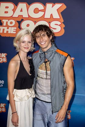 Back to the 90s , Filmpremiere im Delphi Filmpalast, Berlin, 18.08.2026 Sidney Fahlisch und Bene Schulz - Premiere Back to the 90s, Delphi-Filmpalast am Zoo Kino, Berlin, 18.8.26 Berlin Delphi-Filmpalast am Zoo Kino Berlin Deutschland *** Back to the 90s, movie premiere at the Delphi Filmpalast, Berlin, August 18, 2026 Sidney Fahlisch and Bene Schulz Premiere of Back to the 90s, Delphi Filmpalast am Zoo, Berlin, August 18, 2026 Berlin Delphi Filmpalast am Zoo, Berlin, Germany Copyright: xHolgerxMuchx