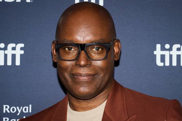 August 19, 2026, Toronto, On, Canada: TIFF CEO Cameron Bailey walks a red carpet after a press event in Toronto, on Wednesday, Aug. 19, 2026. Toronto Canada  - ZUMAc35_ 20260819_zaf_c35_090 Copyright: xSammyxKoganx