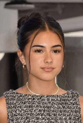 Disney’s Camp Rock 3 Cast visit the Empire State Building NEW YORK, NY - AUGUST 19: Casey Trotter at the Empire State Building to celebrate the release of Disney’s Camp Rock 3. on August 19, 2026 in New York City. Credit: John Fycke AdMedia. 19 Aug 2026 Pictured: Lumi Pollack. Photo credit: John Fycke AdMedia MEGA TheMegaAgency.com sales@mega.global  Copyright: xThexMegaxAgencyxJohnxFycke AdMediax xMEGAx