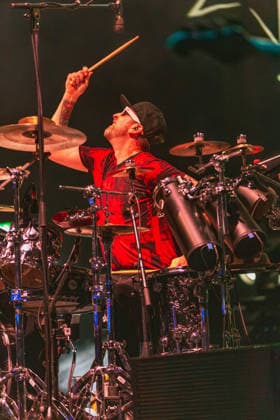 Primus O2 Brixton Academy Brixton London Wednesday 19th August Primus O2 Brixton Academy Brixton London Wednesday 19th August, Credit:Justine Louise Avalon  Copyright: xJustinexLouisex xAvalonx 1125864856