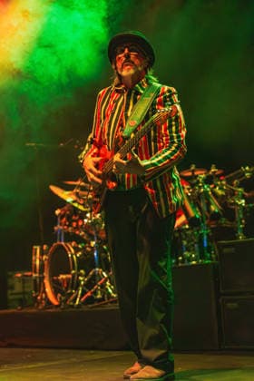 Primus O2 Brixton Academy Brixton London Wednesday 19th August Primus O2 Brixton Academy Brixton London Wednesday 19th August, Credit:Justine Louise Avalon  Copyright: xJustinexLouisex xAvalonx 1125864903