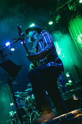 Primus O2 Brixton Academy Brixton London Wednesday 19th August Primus O2 Brixton Academy Brixton London Wednesday 19th August, Credit:Justine Louise Avalon  Copyright: xJustinexLouisex xAvalonx 1125865083