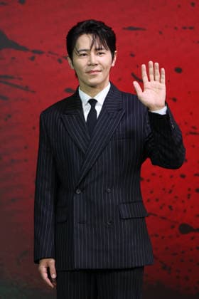 S. Korean actor Lee Kyu-hyung S. Korean actor Lee Kyu-hyung South Korean actor Lee Kyu-hyung, who stars in the upcoming Netflix original series Mousetrap, poses for a photo during a publicity event in Seoul on Aug. 20, 2026. The eight-episode series will be released worldwide on Aug. 28. (Yonhap) 2026-08-20 12:48:23 < 1980-2026 YONHAPNEWS AGENCY. .> ¼­¿ïÆ¯º°½Ã EDITORIAL USE ONLY  Copyright: xx PYH2026082010080034400 YonhapxNewsx yonphotos255763