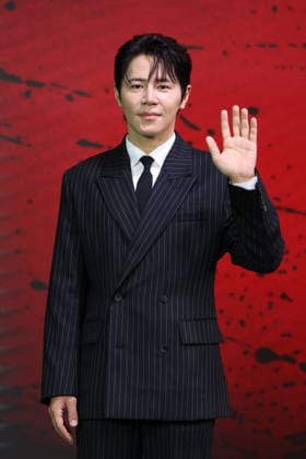 S. Korean actor Lee Kyu-hyung S. Korean actor Lee Kyu-hyung South Korean actor Lee Kyu-hyung, who stars in the upcoming Netflix original series Mousetrap, poses for a photo during a publicity event in Seoul on Aug. 20, 2026. The eight-episode series will be released worldwide on Aug. 28. (Yonhap) 2026-08-20 12:48:14 < 1980-2026 YONHAPNEWS AGENCY. .> ¼­¿ïÆ¯º°½Ã EDITORIAL USE ONLY  Copyright: xx PYH2026082010060034400 YonhapxNewsx yonphotos255765
