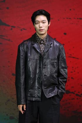 S. Korean actor Ryu Jun-yeol S. Korean actor Ryu Jun-yeol South Korean actor Ryu Jun-yeol, who stars in the upcoming Netflix original series Mousetrap, poses for a photo during a publicity event in Seoul on Aug. 20, 2026. The eight-episode series will be released worldwide on Aug. 28. (Yonhap) 2026-08-20 12:48:48 < 1980-2026 YONHAPNEWS AGENCY. .> ¼­¿ïÆ¯º°½Ã EDITORIAL USE ONLY  Copyright: xx PYH2026082010130034400 YonhapxNewsx yonphotos255768