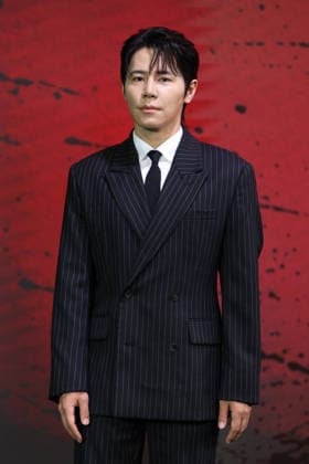 S. Korean actor Lee Kyu-hyung S. Korean actor Lee Kyu-hyung South Korean actor Lee Kyu-hyung, who stars in the upcoming Netflix original series Mousetrap, poses for a photo during a publicity event in Seoul on Aug. 20, 2026. The eight-episode series will be released worldwide on Aug. 28. (Yonhap) 2026-08-20 12:48:33 < 1980-2026 YONHAPNEWS AGENCY. .> ¼­¿ïÆ¯º°½Ã EDITORIAL USE ONLY  Copyright: xx PYH2026082010100034400 YonhapxNewsx yonphotos255770