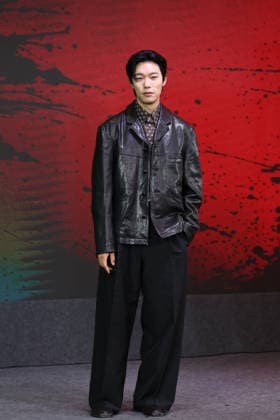 S. Korean actor Ryu Jun-yeol S. Korean actor Ryu Jun-yeol South Korean actor Ryu Jun-yeol, who stars in the upcoming Netflix original series Mousetrap, poses for a photo during a publicity event in Seoul on Aug. 20, 2026. The eight-episode series will be released worldwide on Aug. 28. (Yonhap) 2026-08-20 12:48:54 < 1980-2026 YONHAPNEWS AGENCY. .> ¼­¿ïÆ¯º°½Ã EDITORIAL USE ONLY  Copyright: xx PYH2026082010150034400 YonhapxNewsx yonphotos255777