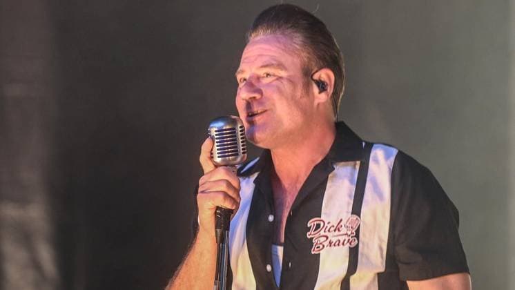 ** NUR FÜR REDAKTIONELLE ZWECKE ** EDITORIAL USE ONLY **<p>Dick Braave tritt am Mittwoch 19. August 2026, in Dinslaken auf. Das Open-Air Konzert ist Teil der Reihe Sommerkultur 2026 im Burgtheater. Dinslaken Copyright: MarkusxWeissenfels *** ** FOR EDITORIAL USE ONLY ** EDITORIAL USE ONLY ** p Dick Braave will perform on Wednesday, August 19, 2026, in Dinslaken. The open-air concert is part of the Sommerkultur 2026 series at the Burgtheater Dinslaken. Copyright MarkusxWeissenfels Copyright: MarkusxWeissenfels doc878jtij0cq913g1b49et ,EDITORIAL USE ONLY