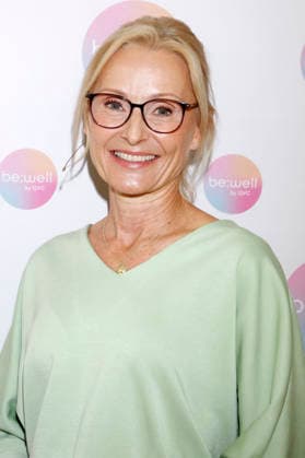 Alexa Iwan beim be:well Summit by QVC im LUX Loft. Hamburg, 20.08.2026 *** Alexa Iwan at the be well Summit by QVC at the LUX Loft in Hamburg, August 20, 2026 Foto:xgbrcix xFuturexImagex bewell_6832