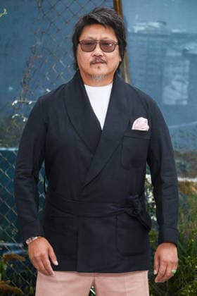 World Premiere Of The Dog Stars on Thursday 20 August 2026 Benedict Wong attends the World Premiere Of The Dog Stars on Thursday 20 August 2026 at Odeon Luxe Leicester Square, London. ., Credit:Julie Edwards Avalon  Copyright: xJuliexEdwardsx xAvalonx 1126508313