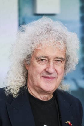 World Premiere Of The Dog Stars on Thursday 20 August 2026 Brian May attends the World Premiere Of The Dog Stars on Thursday 20 August 2026 at Odeon Luxe Leicester Square, London. ., Credit:Julie Edwards Avalon  Copyright: xJuliexEdwardsx xAvalonx 1126510014