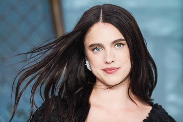 World Premiere Of The Dog Stars on Thursday 20 August 2026 Margaret Qualley attends the World Premiere Of The Dog Stars on Thursday 20 August 2026 at Odeon Luxe Leicester Square, London. ., Credit:Julie Edwards Avalon  Copyright: xJuliexEdwardsx xAvalonx 1126510087