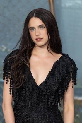 August 20, 2026, London, United Kingdom: Margaret Qualley attends the World Premiere ofÃ‚ the movie THE DOG STARS at Odeon Luxe Leicester Square..Celebrities arrive on the red carpet for the movie World Premiere ofÃ‚ THE DOG STARSÃ‚ atÃ‚ Odeon Luxe in Leicester Square. London United Kingdom - ZUMAs197 20260820_aaa_s197_215 Copyright: xPhilxLewisx