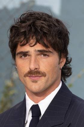 World Premiere of THE DOG STARS at Odeon Luxe Leicester Square in London, UK, 20 Aug 2026 Jacob Elordi attends the World Premiere of the movie THE DOG STARS at Odeon Luxe Leicester Square. Celebrities arrive on the red carpet for the movie World Premiere of THE DOG STARS at Odeon Luxe in Leicester Square. London United Kingdom Copyright: xPhilxLewisx xSOPAxImagesx Phil-Lewis-1443329