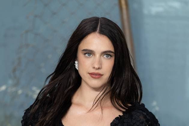 World Premiere of THE DOG STARS at Odeon Luxe Leicester Square in London, UK, 20 Aug 2026 Margaret Qualley attends the World Premiere of the movie THE DOG STARS at Odeon Luxe Leicester Square. Celebrities arrive on the red carpet for the movie World Premiere of THE DOG STARS at Odeon Luxe in Leicester Square. London United Kingdom Copyright: xPhilxLewisx xSOPAxImagesx Phil-Lewis-1443363