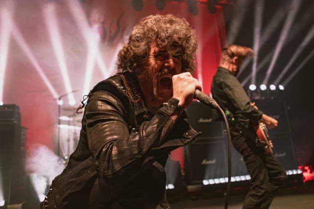 AFI O2 Shepherds Bush Empire AFI O2 Shepherds Bush Empire Shepherds Bush London Thursday 20th August, Credit:Justine Louise Avalon  Copyright: xJustinexLouisex xAvalonx 1126593790