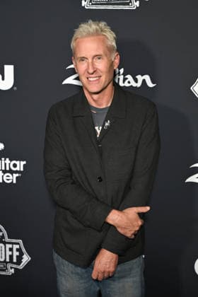 Guitar Center s Drum-Off National Finale Los Angeles CA Aug 20: Josh Freesei at Guitar Center s Drum-Off National Finale on August 20, 2026 Credit: Michael Mattes Admedia EDITORIAL USE ONLY  Copyright: xx AdMediax admphotosthree012272