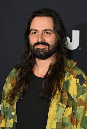 Guitar Center s Drum-Off National Finale Los Angeles CA Aug 20: Jay Weinberg at Guitar Center s Drum-Off National Finale on August 20, 2026 Credit: Michael Mattes Admedia EDITORIAL USE ONLY  Copyright: xx AdMediax admphotosthree012280