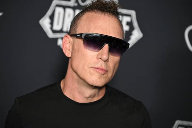 Guitar Center s Drum-Off National Finale Los Angeles CA Aug 20: Stephen Perkins at Guitar Center s Drum-Off National Finale on August 20, 2026 Credit: Michael Mattes Admedia EDITORIAL USE ONLY  Copyright: xx AdMediax admphotosthree012240