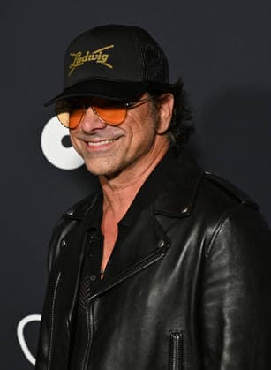 Guitar Center s Drum-Off National Finale Los Angeles CA Aug 20: John Stamos at Guitar Center s Drum-Off National Finale on August 20, 2026 Credit: Michael Mattes Admedia EDITORIAL USE ONLY  Copyright: xx AdMediax admphotosthree012201