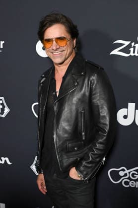 Guitar Center s Drum-Off National Finale Los Angeles CA Aug 20: John Stamos at Guitar Center s Drum-Off National Finale on August 20, 2026 Credit: Michael Mattes Admedia EDITORIAL USE ONLY  Copyright: xx AdMediax admphotosthree012187