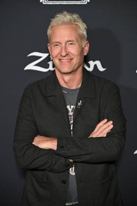 Guitar Center s Drum-Off National Finale Los Angeles CA Aug 20: Josh Freesei at Guitar Center s Drum-Off National Finale on August 20, 2026 Credit: Michael Mattes Admedia EDITORIAL USE ONLY  Copyright: xx AdMediax admphotosthree012247